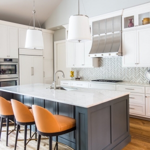 Photo of Nicholson Builders