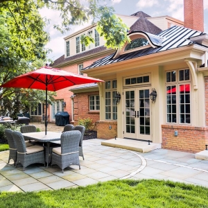Photo of Nicholson Builders