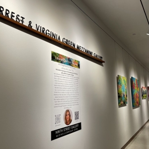Richardson Eisemann Center