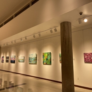Photo of Eisemann Center