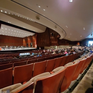 Photo of Eisemann Center