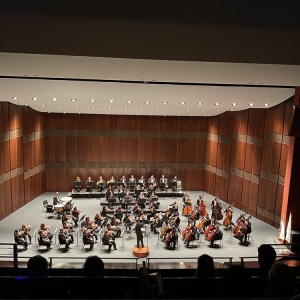 Photo of Eisemann Center