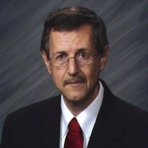 Photo of Dennis L Thompson, CPA, CFE