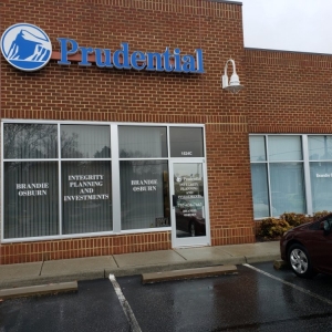 Photo of Brandie Becker Osburn - Prudential Financial