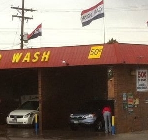 Photo of Wash Me Klean Car Wash