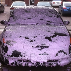 Photo of Wash Me Klean Car Wash