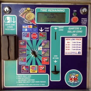 Photo of Wash Me Klean Car Wash