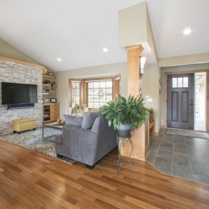 Photo of Unique Wood Floors