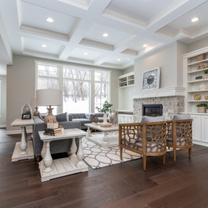 Photo of Unique Wood Floors