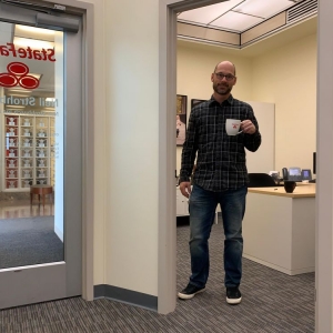 Photo of Neil Strohbusch - State Farm Insurance Agent