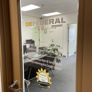 Photo of OE Federal Credit Union