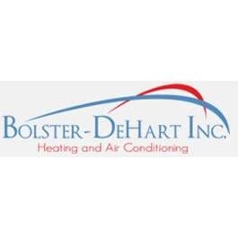 Pittsburgh Bolster-DeHart