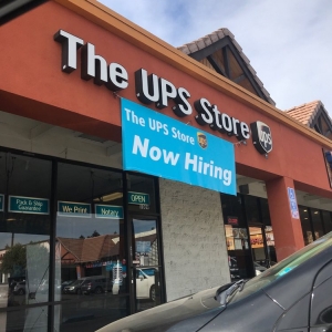 Photo of The UPS Store