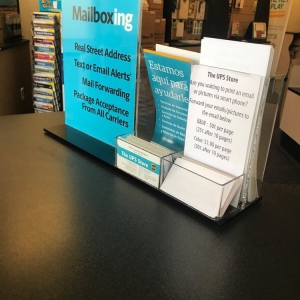 Photo of The UPS Store