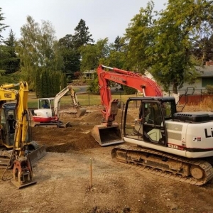 Lake Oswego Norterra Timber