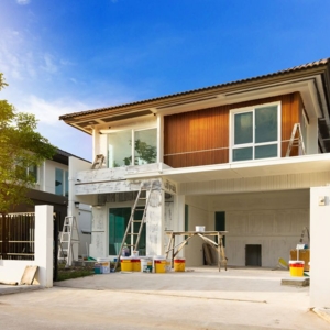 Photo of J.R. Coating Inc