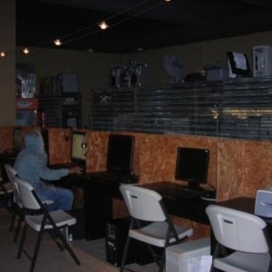 Photo of Gigabyte