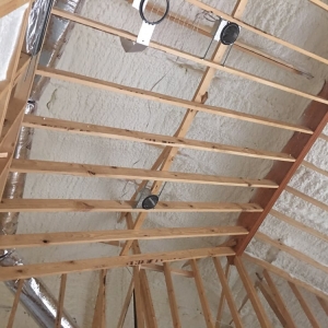 Photo of JR Insulation