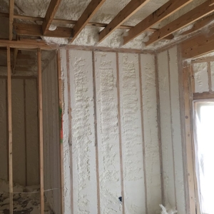 Photo of JR Insulation