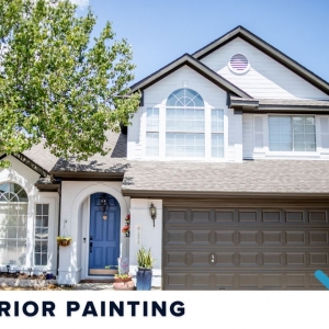 Photo of That 1 Painter Dallas
