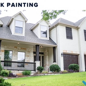 Photo of That 1 Painter Dallas