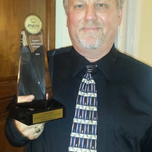 Photo of Allstate Insurance: Tony Hassert