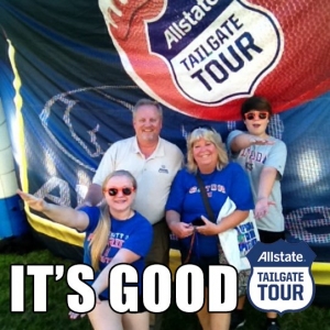 Photo of Allstate Insurance: Tony Hassert