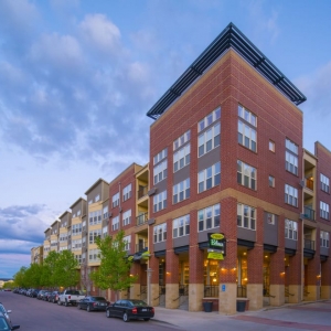 Photo of 7166 at Belmar Apartments