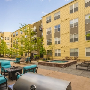 Photo of 7166 at Belmar Apartments