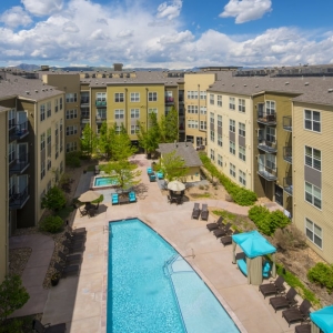 Photo of 7166 at Belmar Apartments