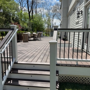 Photo of Pro Deck Installers