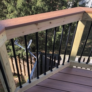 Photo of Pro Deck Installers