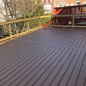 Photo of Pro Deck Installers