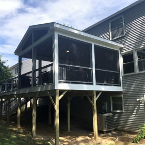 Photo of Pro Deck Installers