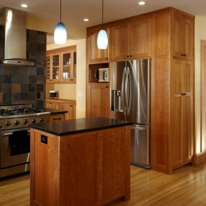 Photo of Nepalo Cabinetmakers