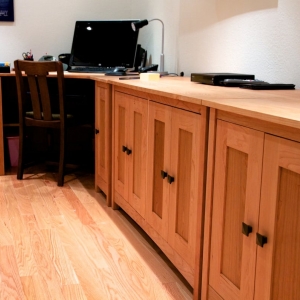 Photo of Nepalo Cabinetmakers