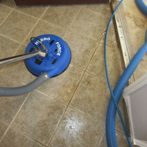 Photo of Grateful Ted's Carpet and Tile Cleaning