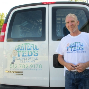Photo of Grateful Ted's Carpet and Tile Cleaning