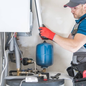 Photo of Solana Best HVAC Systems