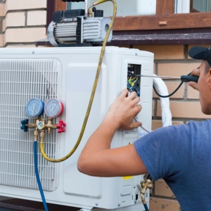 Photo of Solana Best HVAC Systems