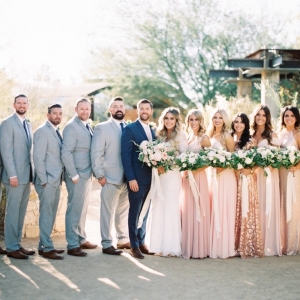 Las Vegas Tailored Events