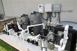Photo of Austin Pool Solutions