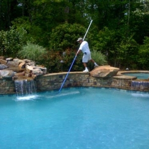 Austin Austin Pool Solutions