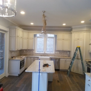 Photo of Top Gun Painting Company