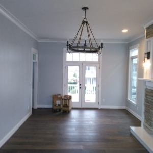 Photo of Top Gun Painting Company