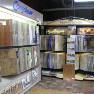 Photo of Mayville Floor Covering