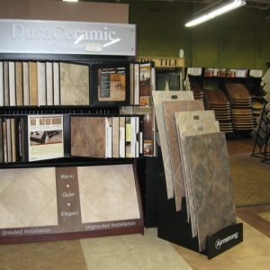 Photo of Mayville Floor Covering
