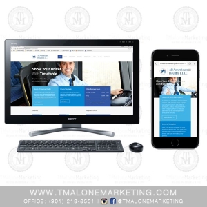 Photo of TMalone Marketing