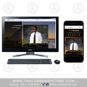 Photo of TMalone Marketing