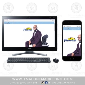 Photo of TMalone Marketing